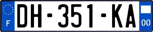 DH-351-KA