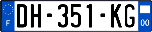 DH-351-KG