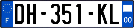 DH-351-KL