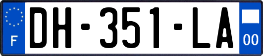 DH-351-LA