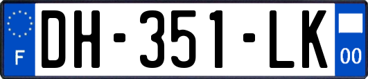 DH-351-LK