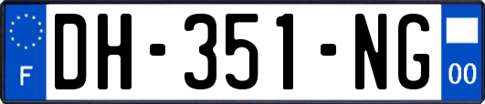 DH-351-NG