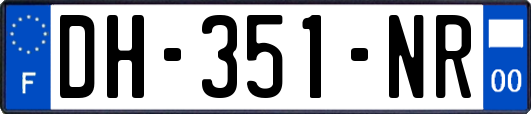 DH-351-NR