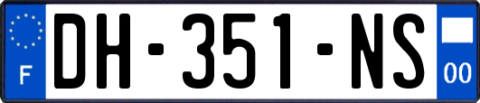 DH-351-NS