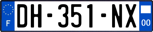 DH-351-NX