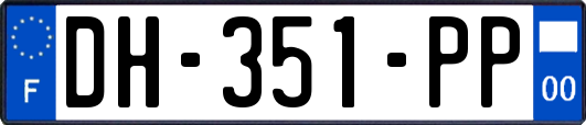DH-351-PP