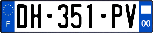 DH-351-PV