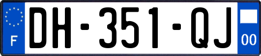 DH-351-QJ