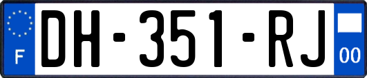 DH-351-RJ