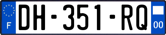 DH-351-RQ