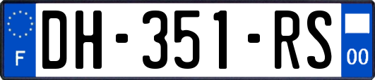 DH-351-RS