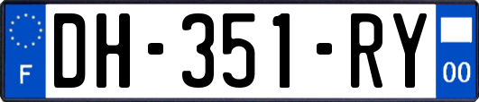 DH-351-RY