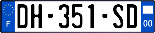DH-351-SD