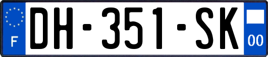 DH-351-SK