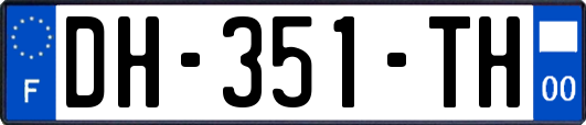 DH-351-TH