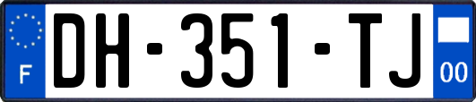 DH-351-TJ