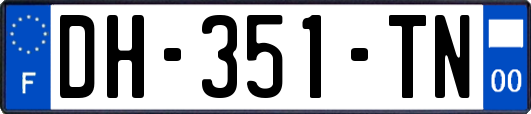 DH-351-TN