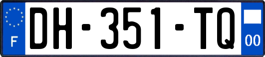 DH-351-TQ