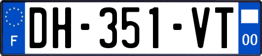 DH-351-VT