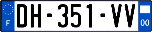 DH-351-VV