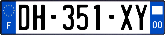 DH-351-XY