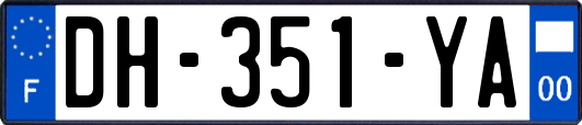 DH-351-YA