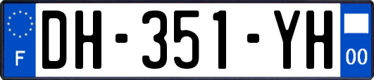 DH-351-YH