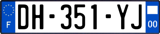 DH-351-YJ