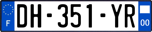 DH-351-YR