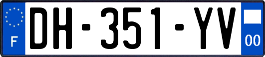 DH-351-YV