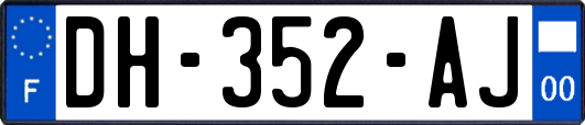 DH-352-AJ