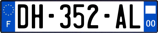 DH-352-AL