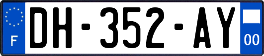 DH-352-AY