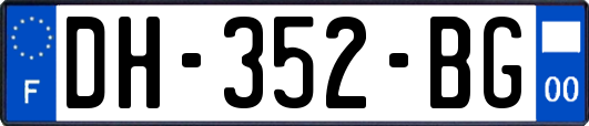 DH-352-BG