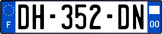 DH-352-DN