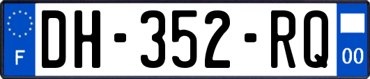 DH-352-RQ