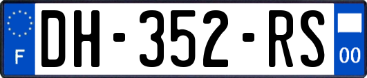 DH-352-RS