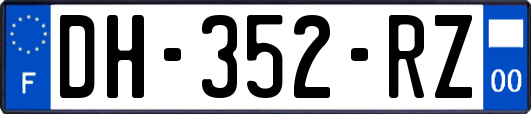 DH-352-RZ