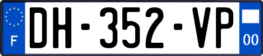 DH-352-VP