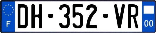 DH-352-VR