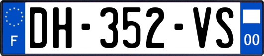 DH-352-VS