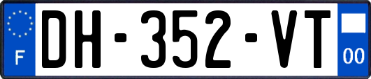 DH-352-VT