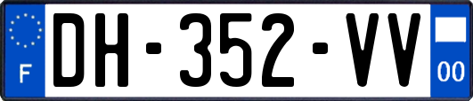 DH-352-VV