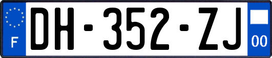 DH-352-ZJ