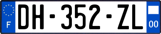 DH-352-ZL