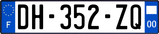 DH-352-ZQ