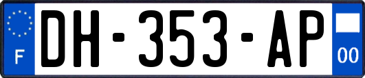 DH-353-AP