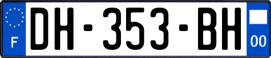 DH-353-BH