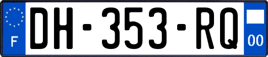 DH-353-RQ