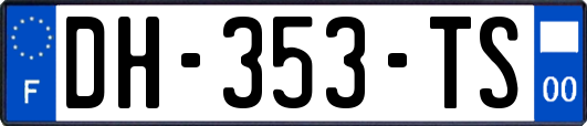 DH-353-TS